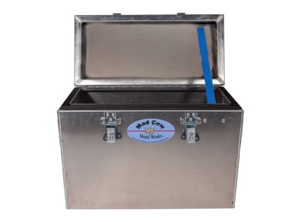 24" IGBC Dry Box (13"h)