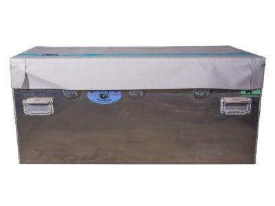 dry box cover