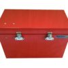 Custom Captain's Boxes - Image 2