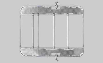 raft frame