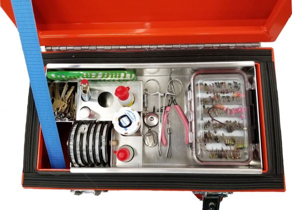 Small Dry Box Tray & Organizer